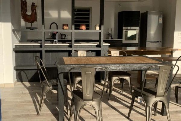 Hôtel Les bungalows de l'ilet pas cher photo 12