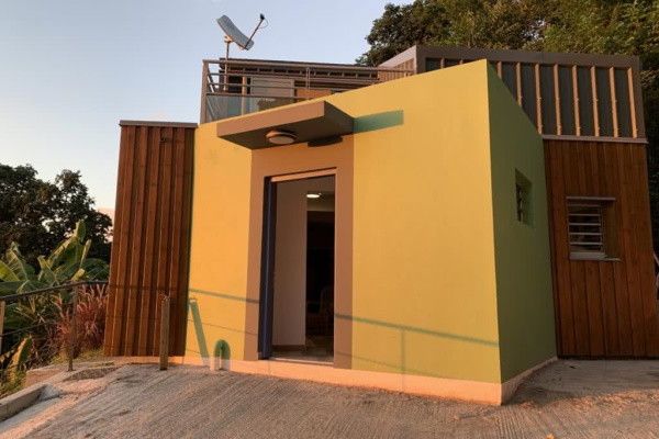 Hôtel Les bungalows de l'ilet pas cher photo 13