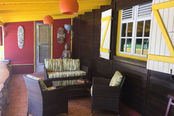 Hôtel Domaine de Gaiacs - Avec location de voiture pas cher photo 12