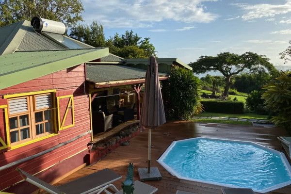 Hôtel Domaine de Gaiacs - Avec location de voiture pas cher photo 19