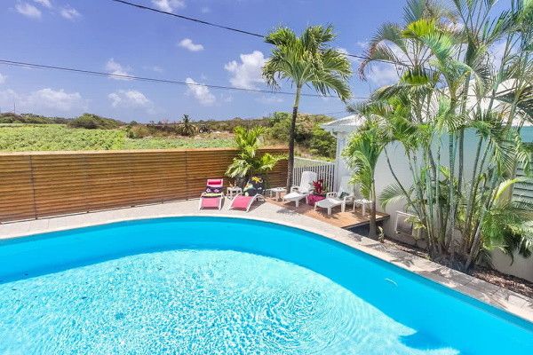 Hôtel Les Kaz Créoles - Avec location de voiture pas cher photo 3