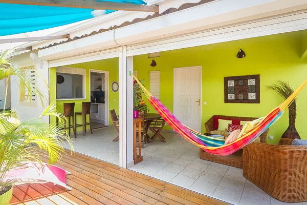 Hôtel Les Kaz Créoles - Avec location de voiture pas cher photo 6