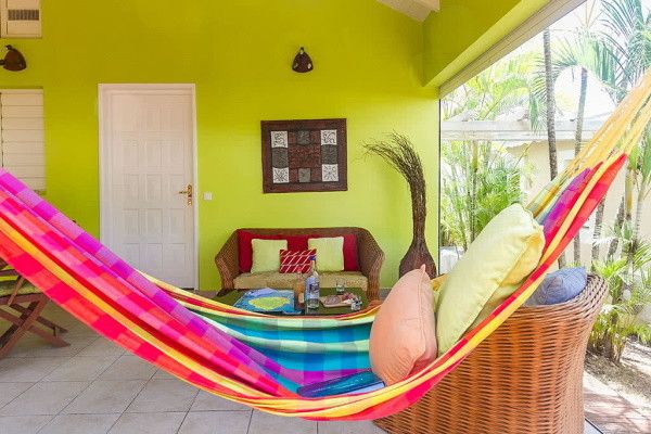 Hôtel Les Kaz Créoles - Avec location de voiture pas cher photo 10