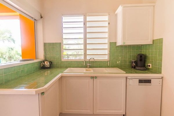 Hôtel Les Kaz Créoles - Avec location de voiture pas cher photo 12