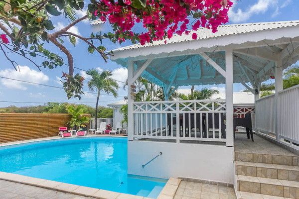 Hôtel Les Kaz Créoles pas cher photo 1