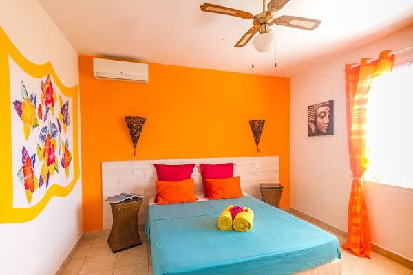 Hôtel Les Kaz Créoles pas cher photo 4