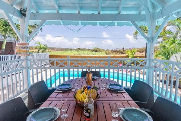 Hôtel Les Kaz Créoles pas cher photo 5