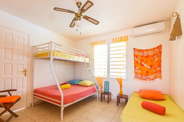 Hôtel Les Kaz Créoles pas cher photo 7