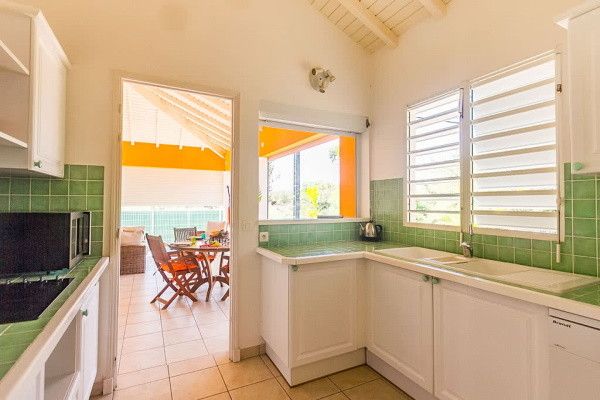 Hôtel Les Kaz Créoles pas cher photo 8