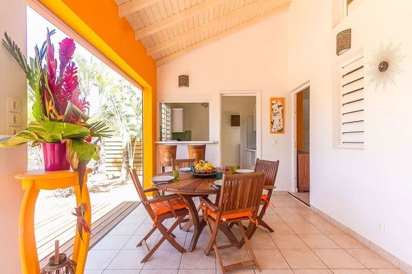 Hôtel Les Kaz Créoles pas cher photo 15