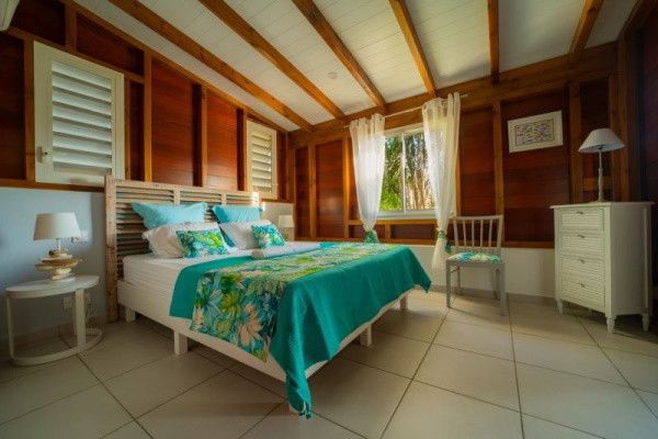 Hôtel Domaine Tipareo pas cher photo 4