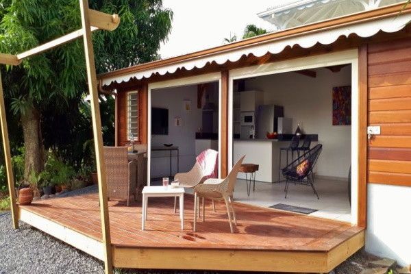 Hôtel Domaine Tipareo pas cher photo 5