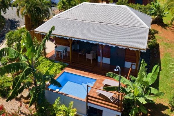 Hôtel Domaine Tipareo pas cher photo 6