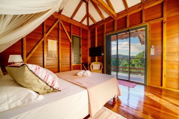 Hôtel Domaine Tipareo pas cher photo 7