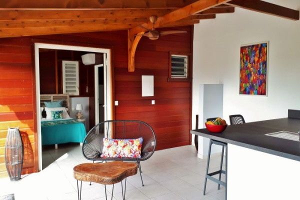 Hôtel Domaine Tipareo pas cher photo 10