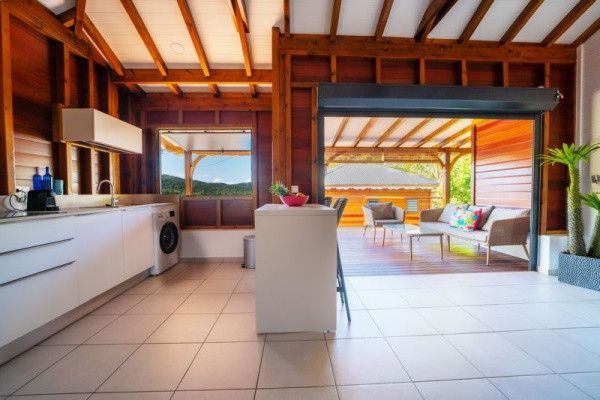 Hôtel Domaine Tipareo pas cher photo 11