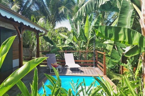 Hôtel Domaine Tipareo pas cher photo 13