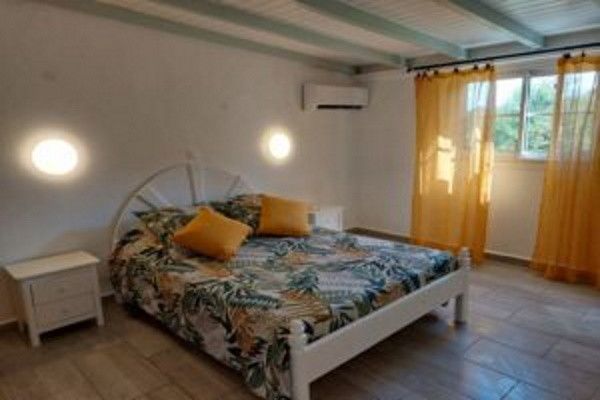 Hôtel La Berceuse Créole - Avec location de voiture et package activité en option pas cher photo 4