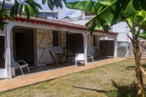 Hôtel La Berceuse Créole - Avec location de voiture et package activité en option pas cher photo 7