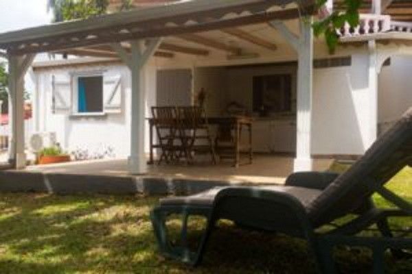 Hôtel La Berceuse Créole - Avec location de voiture et package activité en option pas cher photo 8