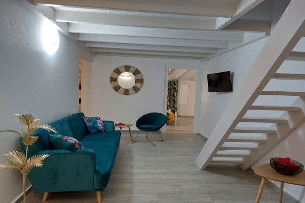 Hôtel La Berceuse Créole - Avec location de voiture et package activité en option pas cher photo 9