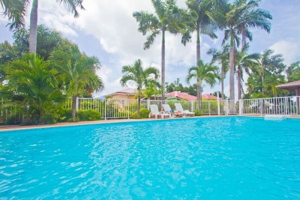 Hôtel Oasis du Levant - Avec location de voiture et package activité en option pas cher photo 1