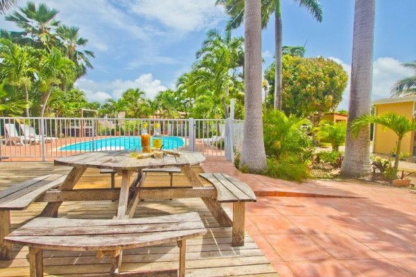 Hôtel Oasis du Levant - Avec location de voiture et package activité en option pas cher photo 2