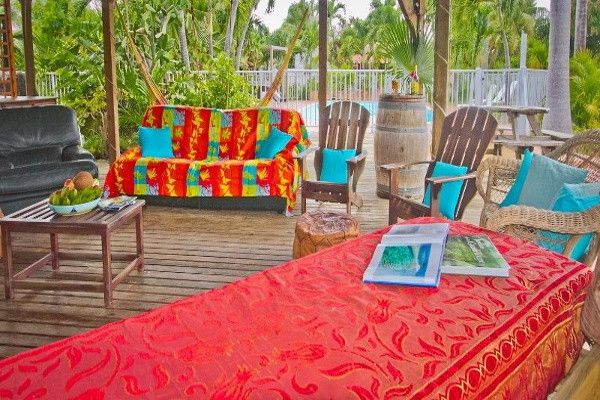 Hôtel Oasis du Levant - Avec location de voiture et package activité en option pas cher photo 3