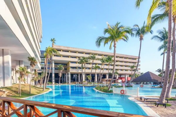 Hôtel Kappa City Melia Habana 5* pas cher photo 1
