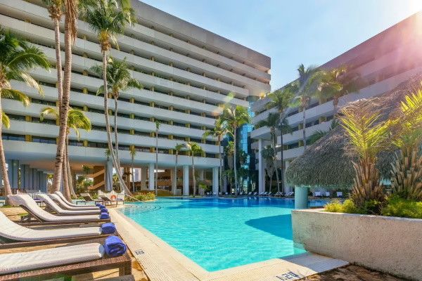Hôtel Kappa City Melia Habana 5* pas cher photo 2