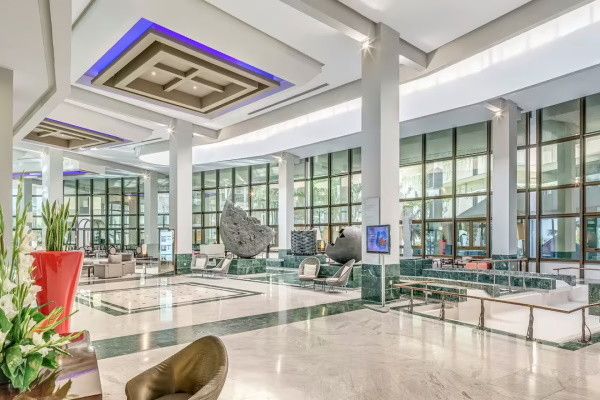 Hôtel Kappa City Melia Habana 5* pas cher photo 6