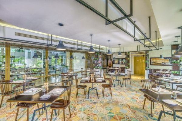 Hôtel Kappa City Melia Habana 5* pas cher photo 11