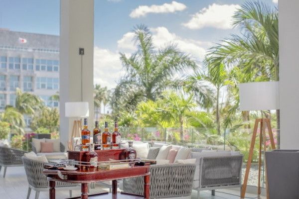 Hôtel Kappa City Melia Habana 5* pas cher photo 13