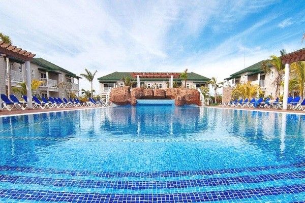 Hôtel Valentin El Partriarca 5*- Adult only +16 pas cher photo 1