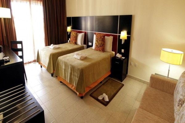 Hôtel Valentin El Partriarca 5*- Adult only +16 pas cher photo 4