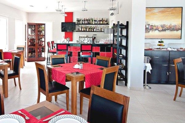 Hôtel Valentin El Partriarca 5*- Adult only +16 pas cher photo 8