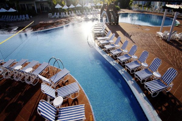 Hôtel Valentin El Partriarca 5*- Adult only +16 pas cher photo 12