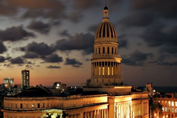 Hôtel Kappa City Melia Cohiba 5* pas cher photo 7