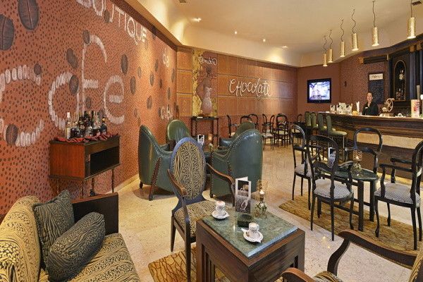 Hôtel Kappa City Melia Cohiba 5* pas cher photo 8