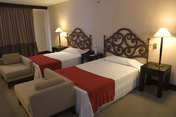 Hôtel Kappa City Iberostar Parque Central 5* pas cher photo 4