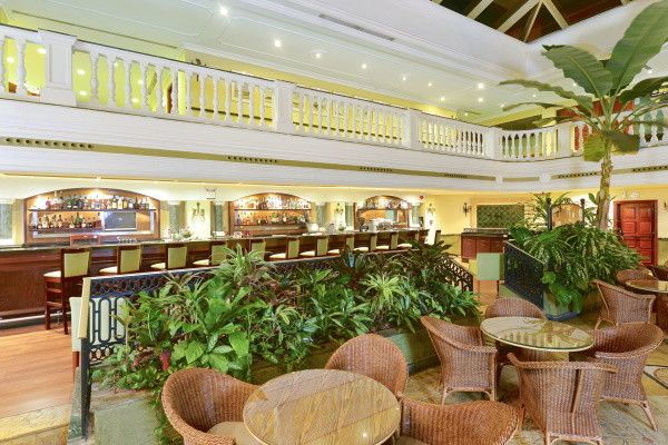 Hôtel Kappa City Iberostar Parque Central 5* pas cher photo 6