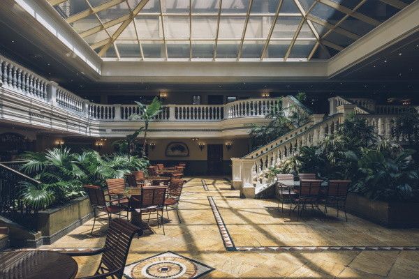 Hôtel Kappa City Iberostar Parque Central 5* pas cher photo 7