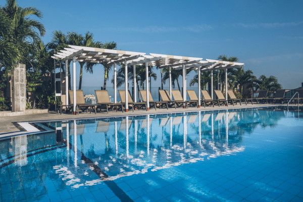 Hôtel Kappa City Iberostar Parque Central 5* pas cher photo 10