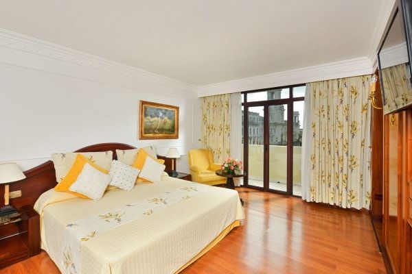 Hôtel Kappa City Iberostar Parque Central 5* pas cher photo 12