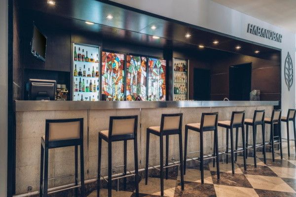 Hôtel Kappa City Iberostar Parque Central 5* pas cher photo 14