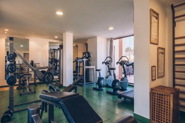 Hôtel Kappa City Iberostar Parque Central 5* pas cher photo 16