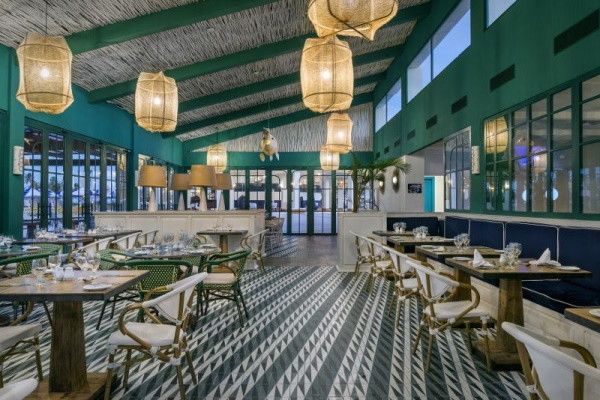 Club Kappa Club Ocean El Beso 5* - Adult Only pas cher photo 5