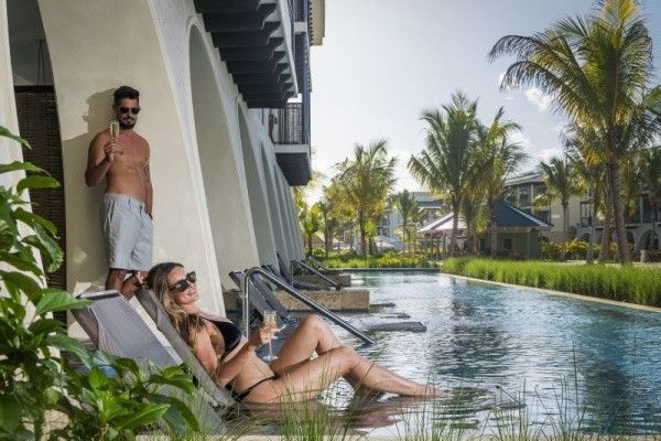 Club Kappa Club Ocean El Beso 5* - Adult Only pas cher photo 8