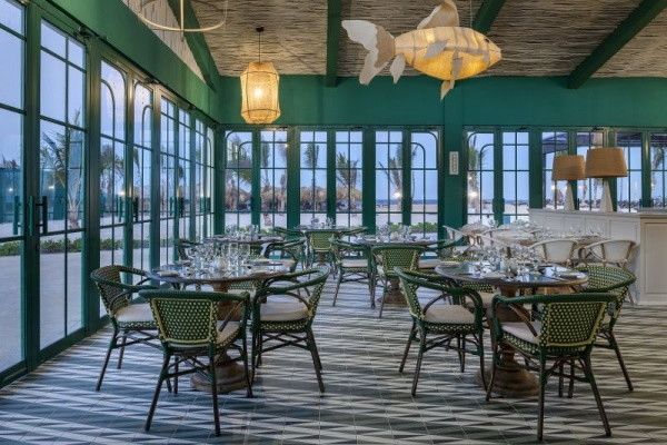 Club Kappa Club Ocean El Beso 5* - Adult Only pas cher photo 9