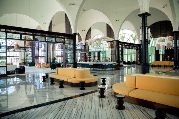 Club Kappa Club Ocean El Beso 5* - Adult Only pas cher photo 14